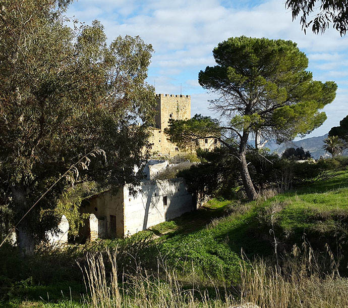 A Turri Salto d'Angiò