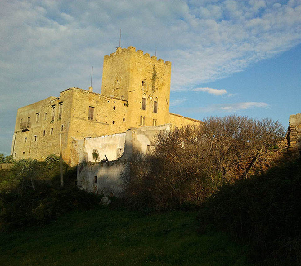 La Torre Salto d'Angiò