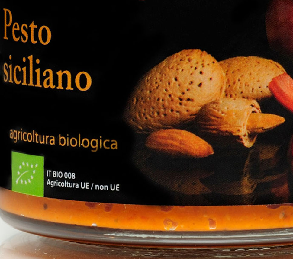 Creme, Patè e Pesti Bio