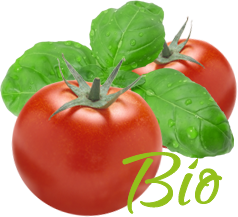 Sughi Biologici e Passata di Pomodoro Bio