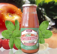 Passata Classica di Pomodoro