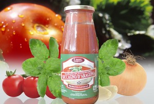 Passata Classica di Pomodoro