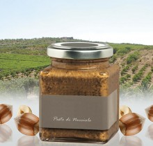 Pesto di Nocciole