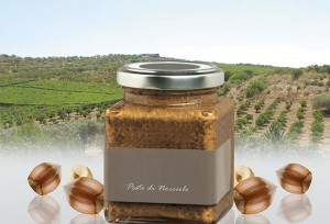 Pesto di Nocciole