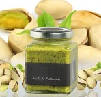 Pesto di Pistacchio