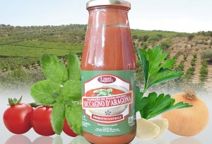 Sugo Salsa Normale Siccagno