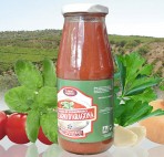 Sugo Salsa Piccola Rustica