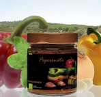 Bio Peperonata