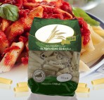 Pasta Biologica Rigatoni