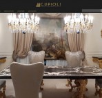 Cupioli Luxury Living