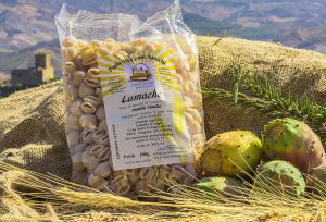 Lumache Pasta Grano Duro Sicilia