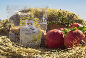 Stelline Pasta Grano Duro Sicilia